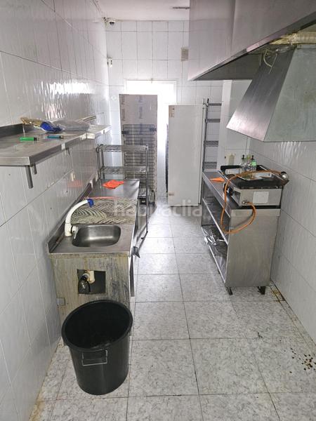 Foto 81fcb87d-a7a1-4332-b2f7-9a365fc59f08. Geschäftsraum in Centro Valdemoro