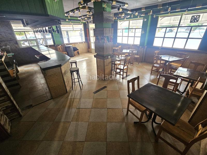 Foto 915916f9-c32e-46e3-8d1e-35c0182223a6. Geschäftsraum in Centro Valdemoro