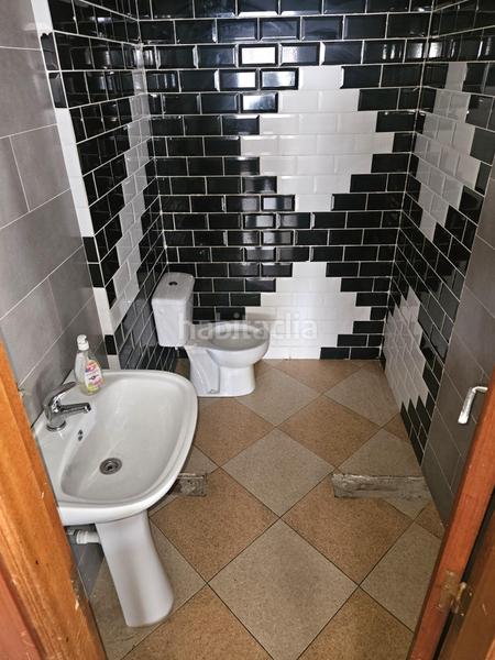 Foto aa133d64-8116-4058-8f6f-0e7295c17c16. Geschäftsraum in Centro Valdemoro