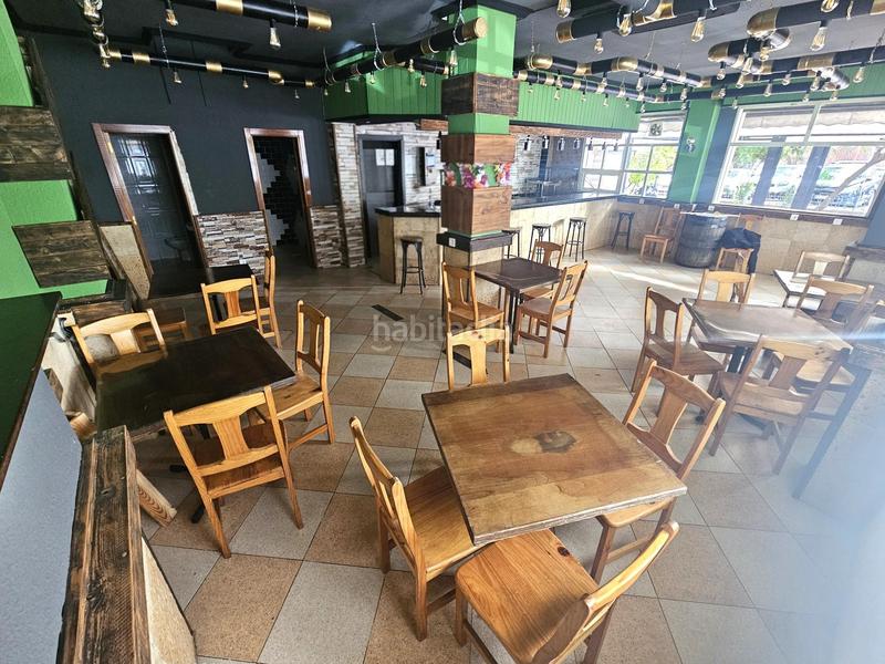 Foto bd758f21-98bd-4262-92e4-a9cb4310f986. Geschäftsraum in Centro Valdemoro