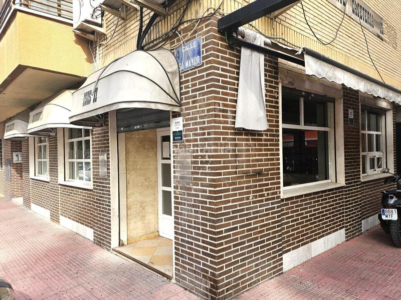 Foto e15deb54-b542-4922-9d88-0f798283776f. Geschäftsraum in Centro Valdemoro