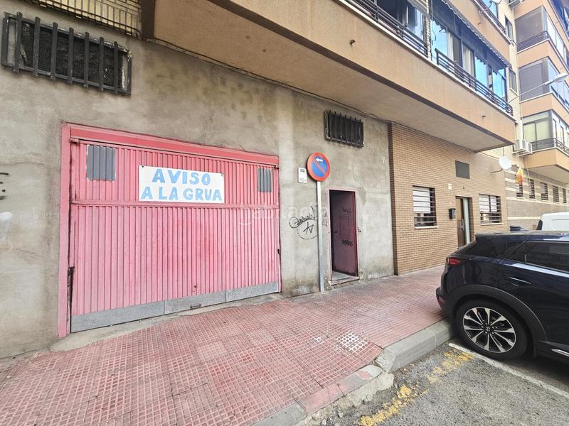 Foto e73d594f-94e5-45ab-858b-27689bdcc1ab. Geschäftsraum in Centro Valdemoro