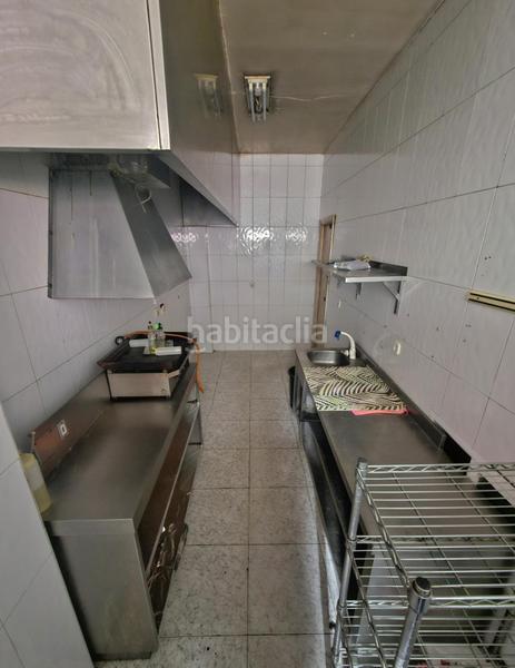 Foto ede071c2-fcf6-4546-bf05-a22d3731a124. Geschäftsraum in Centro Valdemoro