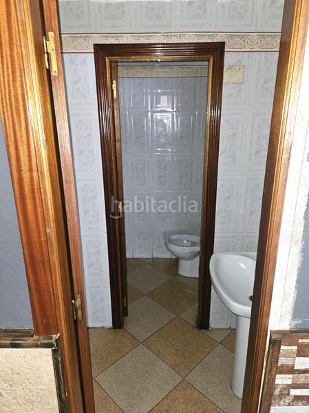 Foto f6797577-9751-494c-b52c-435ad5e54774. Geschäftsraum in Centro Valdemoro