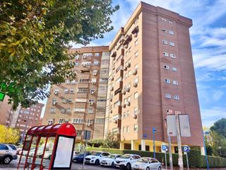 Piano terra in El Carrascal. Piso en venta en leganés zona el carrascal