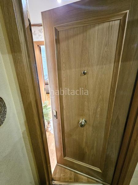 Foto 113d7433-7044-4203-8505-aae08507ae91. Pis amb calefacció aparcament a Brezo Valdemoro