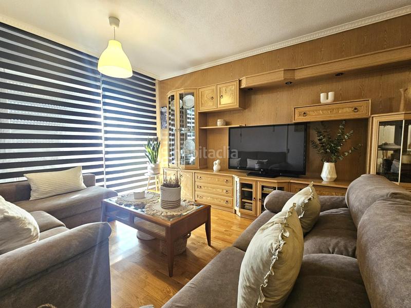 Foto 130968c5-aa8e-444f-8399-959e45a95908. Pis amb calefacció aparcament a Brezo Valdemoro