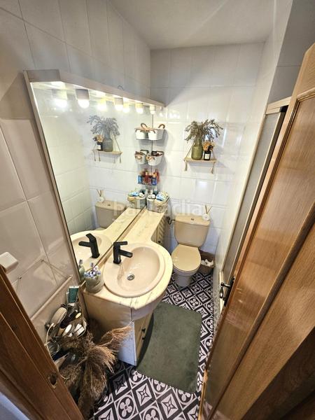 Foto 3297780e-478f-4104-9a81-937cf88d06f2. Pis amb calefacció aparcament a Brezo Valdemoro