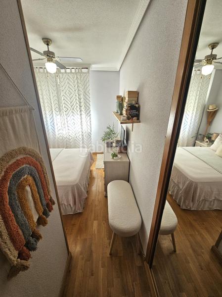 Foto 65021713-1d27-468a-ad81-d93949054409. Pis amb calefacció aparcament a Brezo Valdemoro