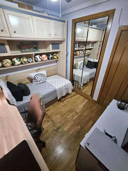 Foto 71591462-122d-44fb-9c71-298245bd95a4. Pis amb calefacció aparcament a Brezo Valdemoro