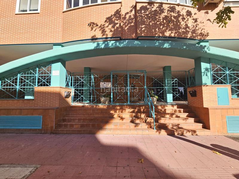 Foto 796a3f3f-6099-42b7-8002-62695198915b. Pis amb calefacció aparcament a Brezo Valdemoro