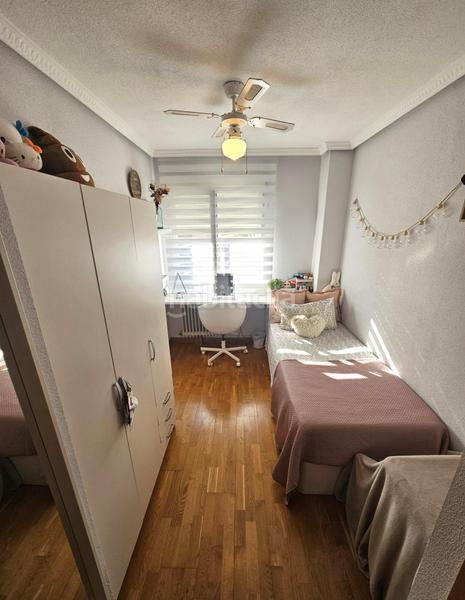 Foto 888f5673-d0f8-42b1-9560-89ce3e791921. Pis amb calefacció aparcament a Brezo Valdemoro