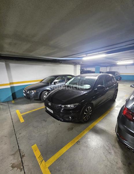 Foto 93940ba5-205b-45e0-8609-30fa696882ef. Pis amb calefacció aparcament a Brezo Valdemoro