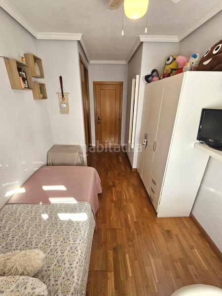 Foto d8114ef6-f5b1-4462-a576-5fc6f78cd0d5. Pis amb calefacció aparcament a Brezo Valdemoro