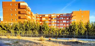 Appartement à Hospital