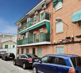 Flat in Centro-Ayuntamiento