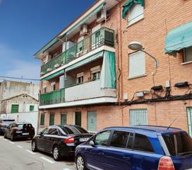 Flat in Centro-Ayuntamiento