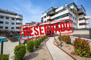 Etagenwohnung in Tenería I-Tenería II. Urbanización el bosque  piso de 125 m2 con terraza de 25 m2, 2 g