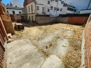 Terreny residencial a Centro. Terreno en zona centro