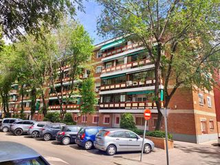 Flat in Centro-Ayuntamiento