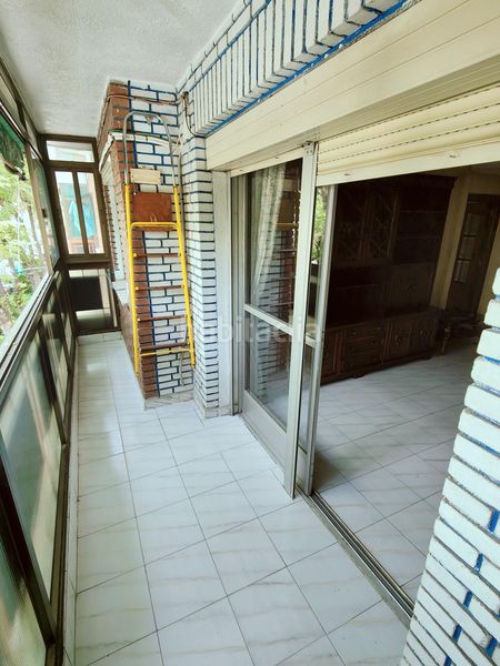 Foto cdd3eb8b-b50f-4372-a972-930b04c40ec2. Pis amb calefacció a Centro-Ayuntamiento Pinto