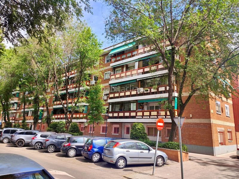 Foto e15c1efe-9c1e-42c4-b611-cc6cc8c4336b. Pis amb calefacció a Centro-Ayuntamiento Pinto