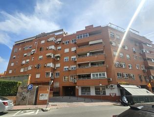 Location Appartement à Guardia Civil-Zona Industrial. Piso en alquiler en zona guardia civil