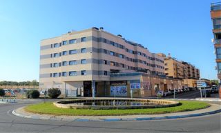 Appartement à Altos del Olivar-El Caracol. Piso en los altos del olivar