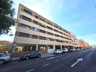 Lloguer Pis a Altos del Olivar-El Caracol. Piso en altos del olivar