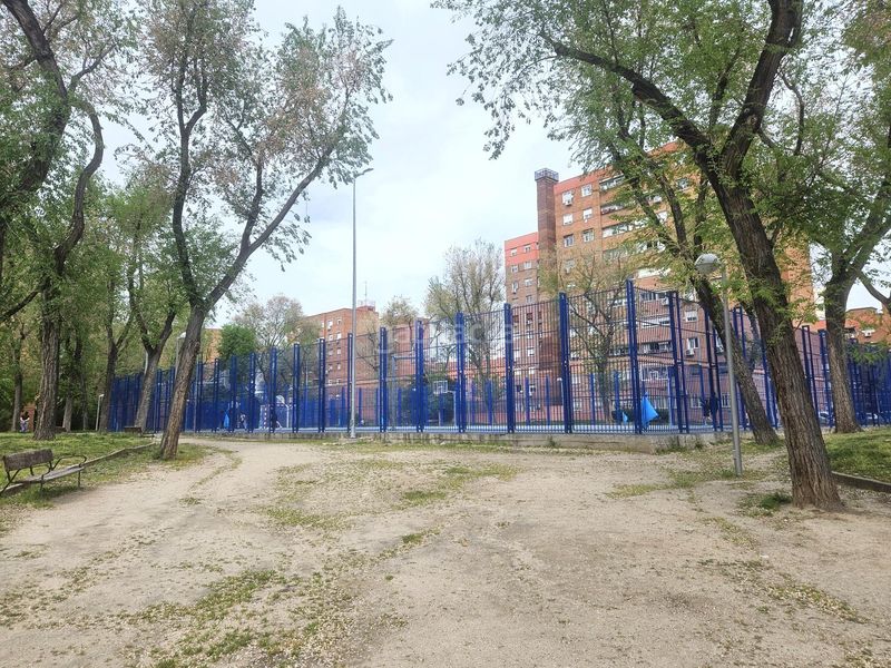 Foto b0824e3e-9247-456d-9452-565d6ce45f50. Pis amb calefacció a Los Ángeles Madrid