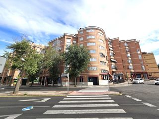 Pis a Estación. Piso en zona estación
