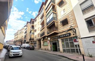 Local Comercial a Guardia Civil-Zona Industrial