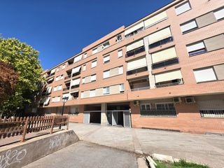 Lloguer Pis a Estación. Piso en alquiler en zona estación
