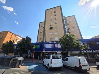 Location Appartement à Universidad. Piso en alquiler en getafe
