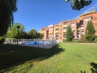 Ground floor in Centro. Planta baja con terraza