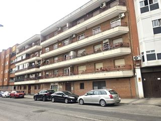 Appartamento in Guardia Civil-Zona Industrial. Piso en venta zona centro