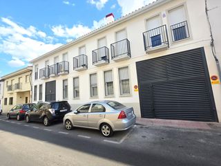 Duplex in Centro. Dúplex de obra nueva en el centro