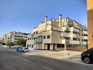 Affitto Appartamento in Hospital. Piso de alquiler zona hospital