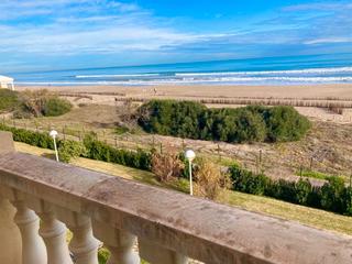 Appartement à Carrer riu llucema 4