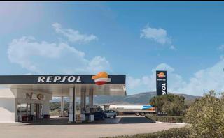 Building in Las Tablas