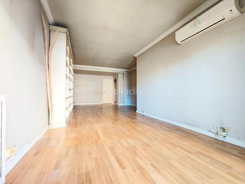 Foto 6611e448-8d26-442f-af18-168ed1bd0b3c. Appartamento con riscaldamento in Cuatro Caminos - Azca Madrid