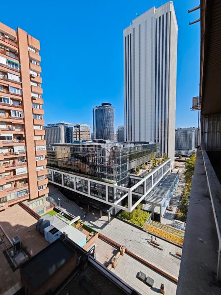 Foto 125180cc-ade3-4898-b517-526fa7b7b19e. Appartement avec chauffage dans Cuatro Caminos - Azca Madrid