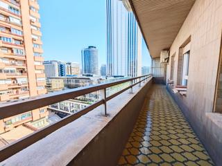 Appartement  Calle de orense