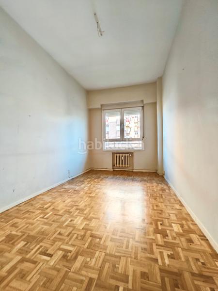 Foto 001db487-cc5f-4c26-82e9-c1c10f863e66. Etagenwohnung mit heizung in Cuatro Caminos - Azca Madrid