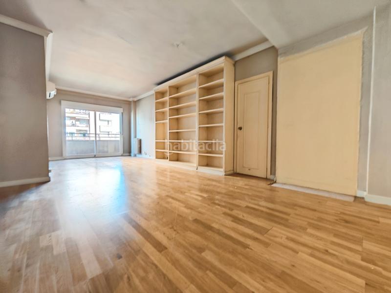 Foto 48afbe74-200f-4a20-bdaa-f14c0de5e82e. Etagenwohnung mit heizung in Cuatro Caminos - Azca Madrid