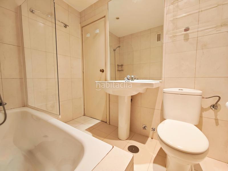 Foto 6669f741-2adb-41ff-8e29-5eb55ca06f28. Etagenwohnung mit heizung in Cuatro Caminos - Azca Madrid