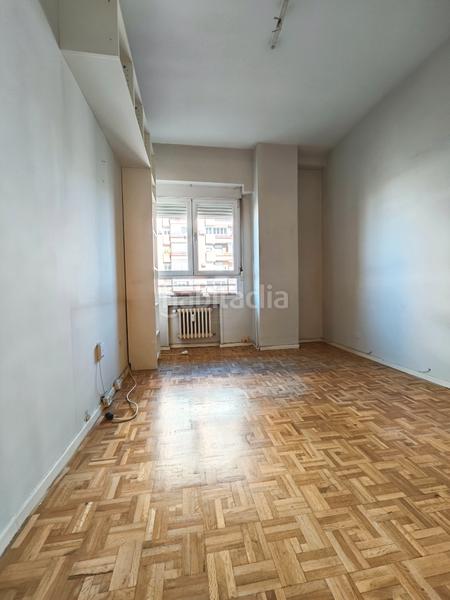 Foto ac43e015-950a-4956-ae8d-d980658c08fd. Etagenwohnung mit heizung in Cuatro Caminos - Azca Madrid