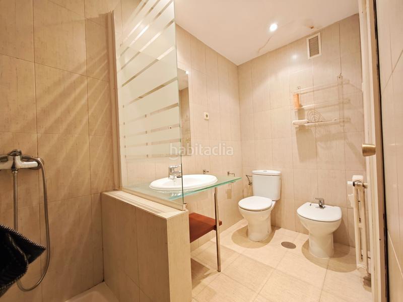 Foto ccd12d59-dfeb-40f3-bb33-0dfccf7f2b23. Flat with heating in Cuatro Caminos - Azca Madrid