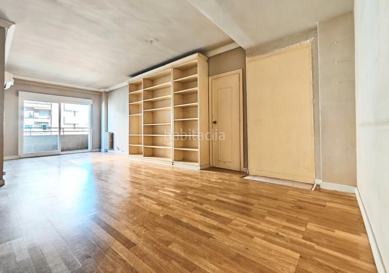 Foto dbfd79f2-1417-49c8-9a18-7c73126883ca. Flat with heating in Cuatro Caminos - Azca Madrid