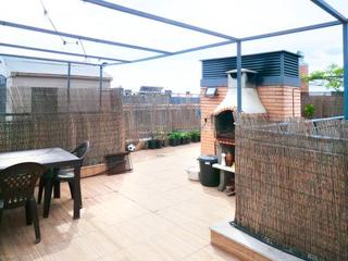 Rent Penthouse  Camino de valderribas